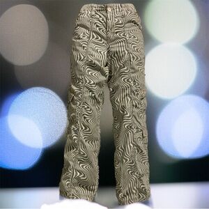 BDG Urban Outfitters Y2K Cargo Pants